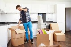 Affordable House Moving Services in SW3