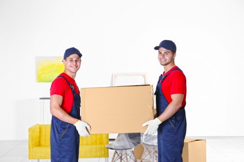 Risk assessment and planning for a house move