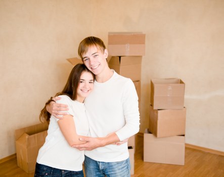 Careful handling of furniture during a Knightsbridge house relocation