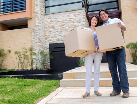 Knightsbridge local removal van service for home and office moves