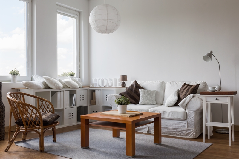 Professional movers navigating central London access in Knightsbridge