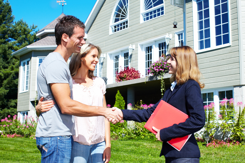 Property business