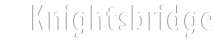 Knightsbridge Removals